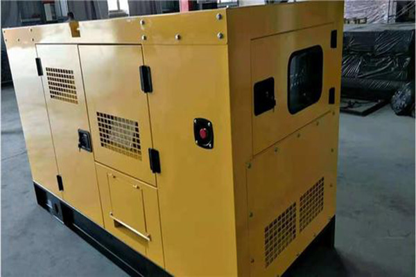 甘南发电机出租