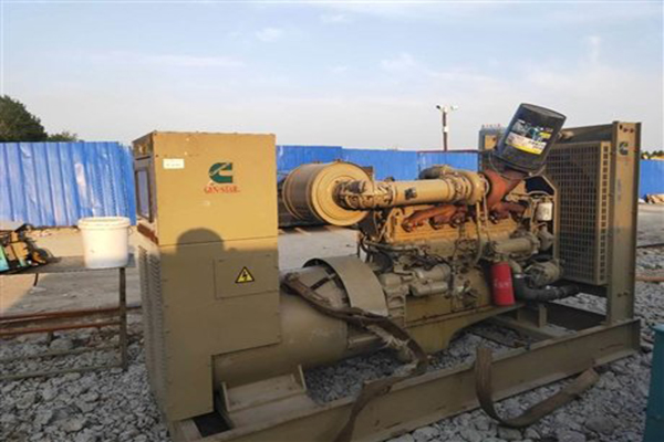 甘南发电机出租 甘南发电机出租